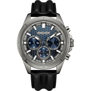 POLICE WATCHES Mod. PEWJF2204102 - WW.PEWJF2204102 - Teknashop Ltd