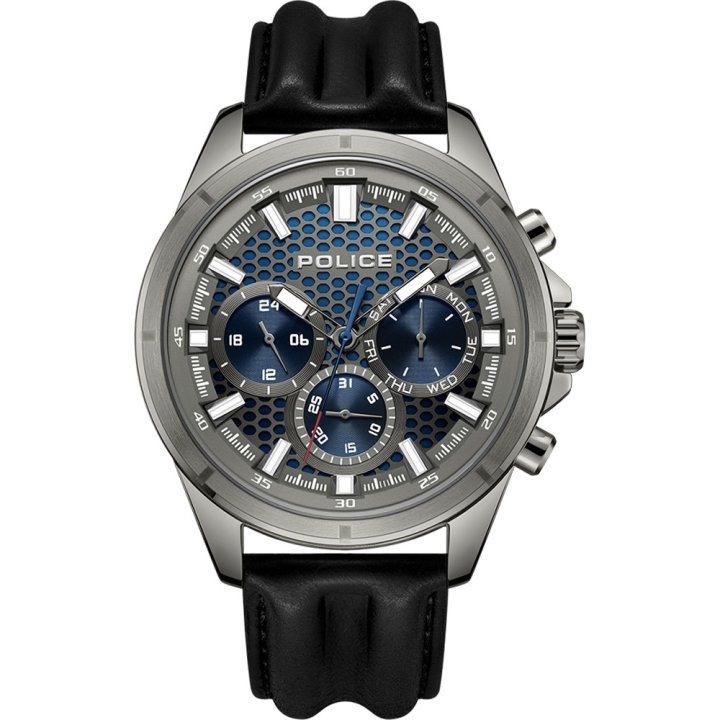 POLICE WATCHES Mod. PEWJF2204102 - WW.PEWJF2204102 - Teknashop Ltd