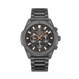 POLICE WATCHES Mod. PEWGK0093103 - WW.PEWGK0093103 - Teknashop Ltd