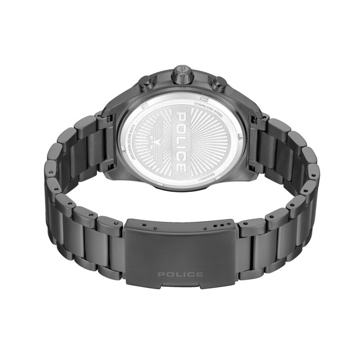 POLICE WATCHES Mod. PEWGK0093103 - WW.PEWGK0093103 - Teknashop Ltd