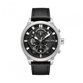 POLICE SMARTWATCH WATCHES Mod. PEWGC0054205 - WW.PEWGC0054205 - Teknashop Ltd