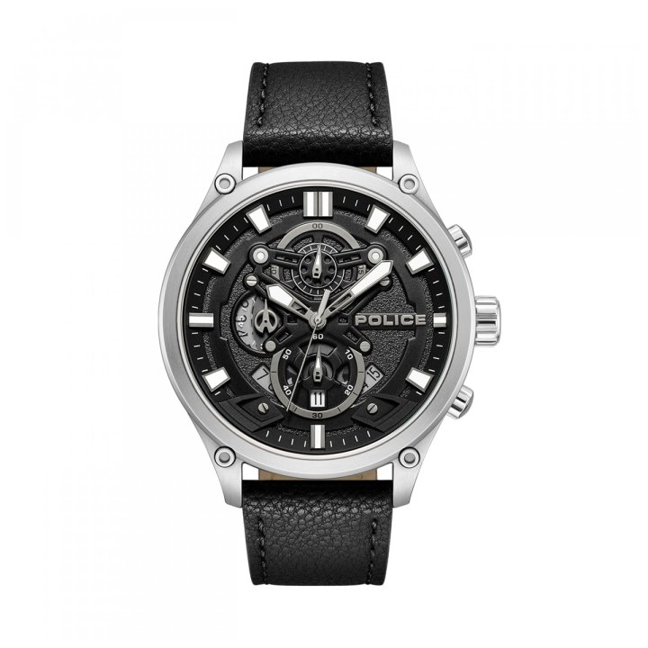 POLICE SMARTWATCH WATCHES Mod. PEWGC0054205 - WW.PEWGC0054205 - Teknashop Ltd