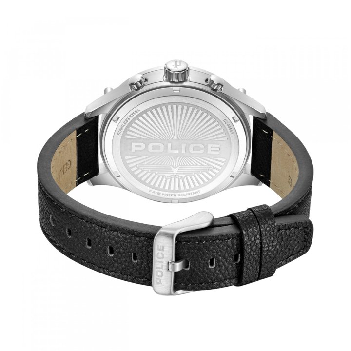 POLICE SMARTWATCH WATCHES Mod. PEWGC0054205 - WW.PEWGC0054205 - Teknashop Ltd