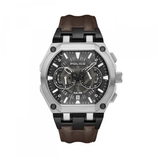 POLICE SMARTWATCH WATCHES Mod. PEWGF0054403 - WW.PEWGF0054403 - Teknashop Ltd