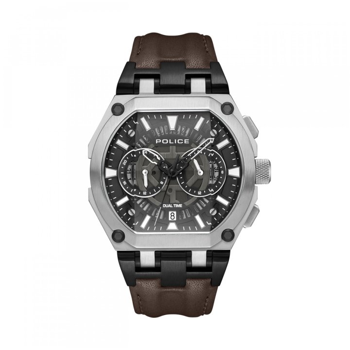 POLICE SMARTWATCH WATCHES Mod. PEWGF0054403 - WW.PEWGF0054403 - Teknashop Ltd