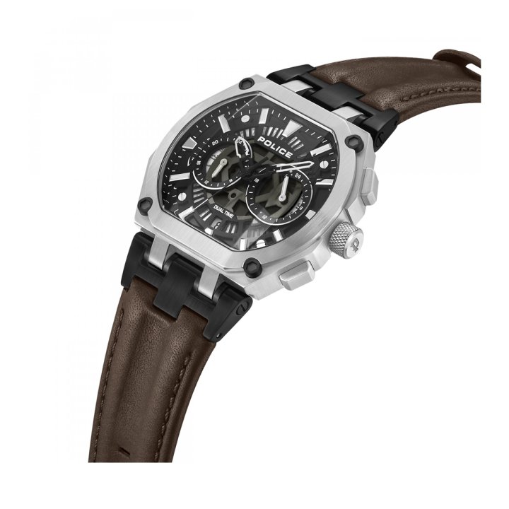 POLICE SMARTWATCH WATCHES Mod. PEWGF0054403 - WW.PEWGF0054403 - Teknashop Ltd