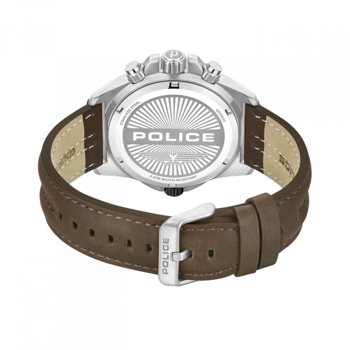 POLICE SMARTWATCH WATCHES Mod. PEWGF0054403 - WW.PEWGF0054403 - Teknashop Ltd