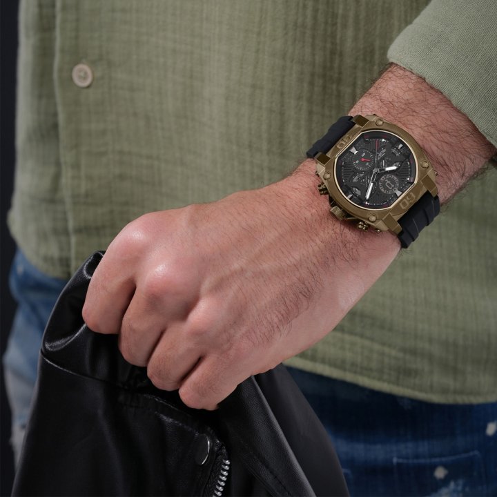 POLICE SMARTWATCH WATCHES Mod. PEWGQ0040003 - WW.PEWGQ0040003 - Teknashop Ltd