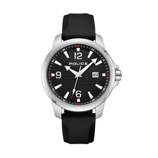 POLICE SMARTWATCH WATCHES Mod. PEWJN0020903 - WW.PEWJN0020903 - Teknashop Ltd
