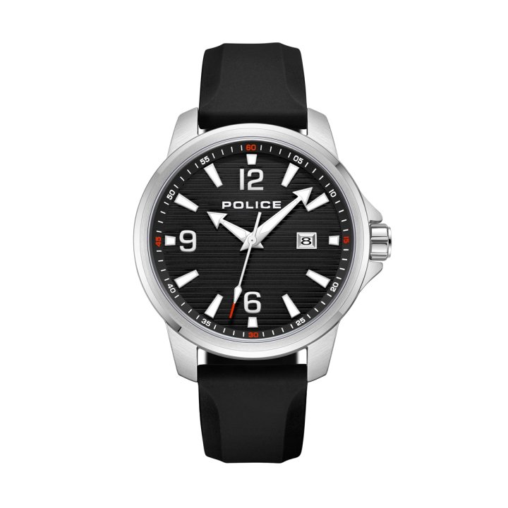 POLICE SMARTWATCH WATCHES Mod. PEWJN0020903 - WW.PEWJN0020903 - Teknashop Ltd