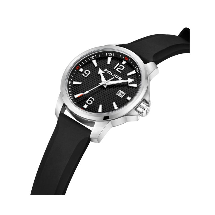 POLICE SMARTWATCH WATCHES Mod. PEWJN0020903 - WW.PEWJN0020903 - Teknashop Ltd
