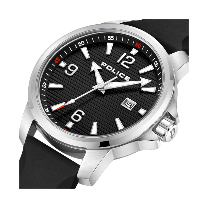 POLICE SMARTWATCH WATCHES Mod. PEWJN0020903 - WW.PEWJN0020903 - Teknashop Ltd