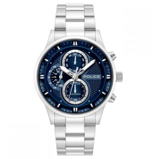 POLICE WATCHES Mod. PEWGK0092502 - WW.PEWGK0092502 - Teknashop Ltd