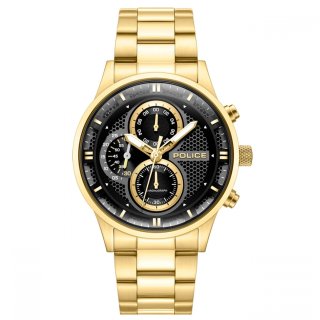 POLICE WATCHES Mod. PEWGK0092503 - WW.PEWGK0092503 - Teknashop Ltd