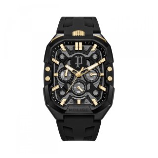 POLICE WATCHES Mod. PEWGO0092204 - WW.PEWGO0092204 - Teknashop Ltd