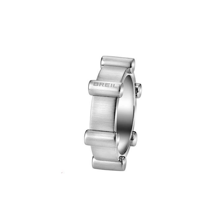 BREIL JEWELS Mod. BULLET Size 25 - WW.TJ1712 - Teknashop Ltd
