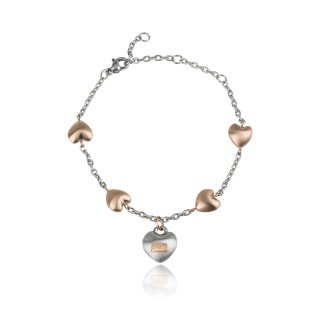BREIL JEWELS Mod. KILOS OF LOVE - WW.TJ2727 - Teknashop Ltd