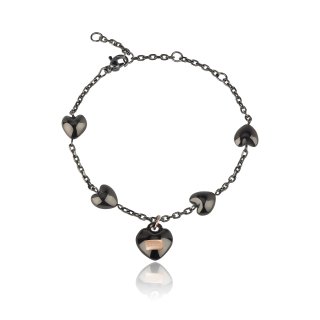 BREIL JEWELS Mod. KILOS OF LOVE - WW.TJ2728 - Teknashop Ltd
