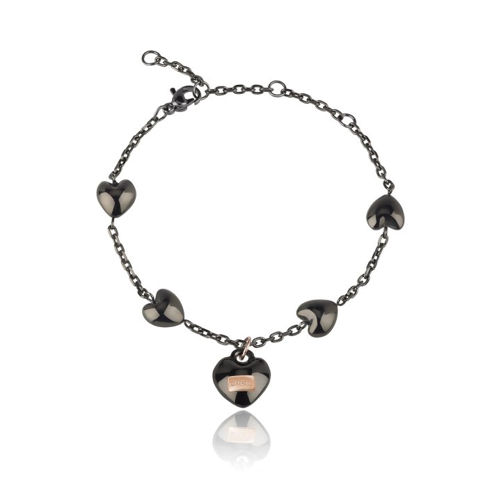BREIL JEWELS Mod. KILOS OF LOVE - WW.TJ2728 - Teknashop Ltd