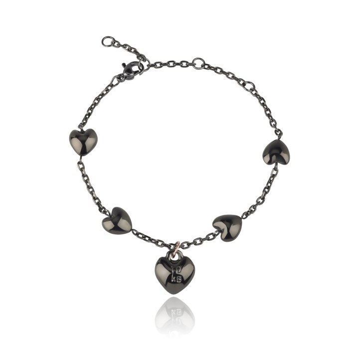 BREIL JEWELS Mod. KILOS OF LOVE - WW.TJ2728 - Teknashop Ltd