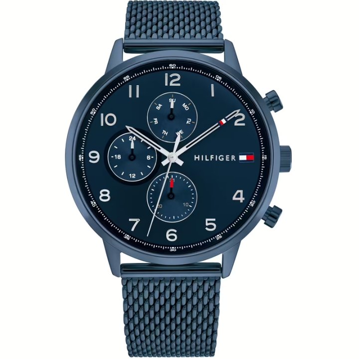 TOMMY HILFIGER Mod. LEONARD - WW.1692192 - Teknashop Ltd