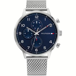 TOMMY HILFIGER Mod. LEONARD - WW.1692191 - Teknashop Ltd