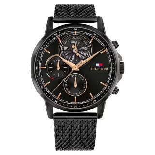 TOMMY HILFIGER Mod. STEWART - WW.1692155 - Teknashop Ltd