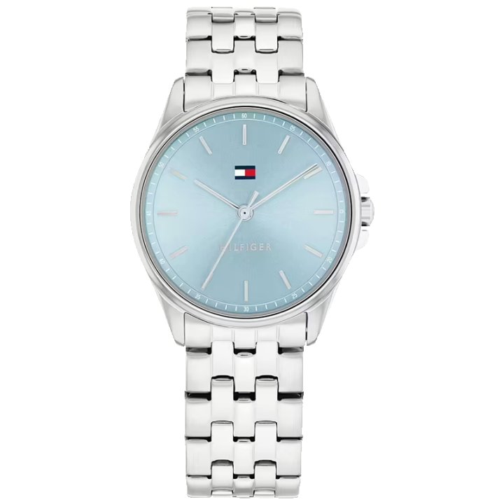 TOMMY HILFIGER Mod. JADE - WW.1697247 - Teknashop Ltd