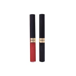 Max Factor Lipfinity Lipcolour 24h 125 So Glamurous 2ml - unisex - Teknashop Ltd