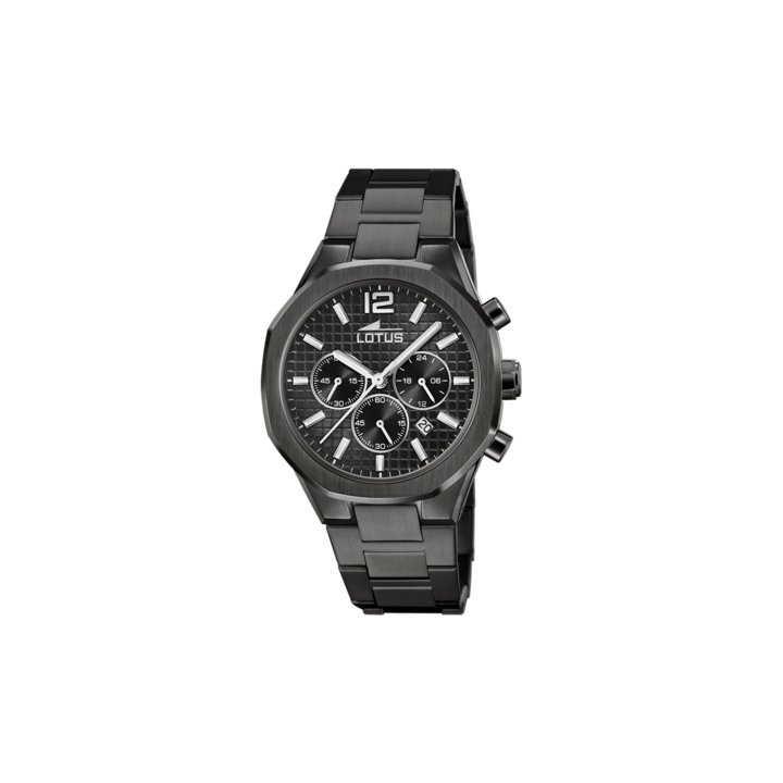 LOTUS WATCHES Mod. 18849/1 - WW.18849_1 - Teknashop Ltd