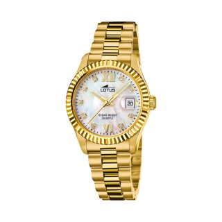 LOTUS WATCHES Mod. 18932/1 - WW.18932_1 - Teknashop Ltd