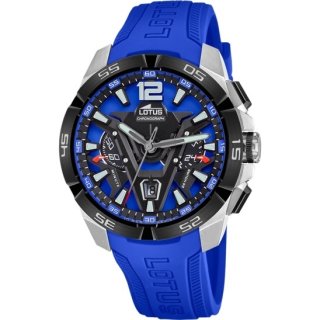 LOTUS WATCHES Mod. 18944/4 - WW.18944_4 - Teknashop Ltd