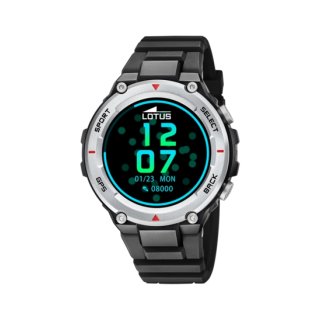 LOTUS WATCHES Mod. 50024/2 - WW.50024_2 - Teknashop Ltd