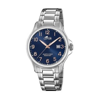 LOTUS WATCHES Mod. 18645/2 - WW.18645_2 - Teknashop Ltd