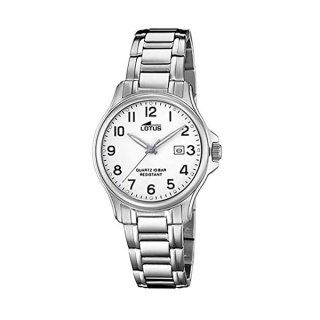 LOTUS WATCHES Mod. 18655/1 - WW.18655_1 - Teknashop Ltd