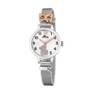 LOTUS WATCHES Mod. 18659/4 - WW.18659_4 - Teknashop Ltd