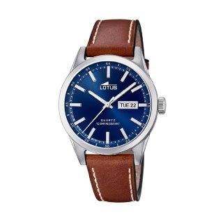 LOTUS WATCHES Mod. 18671/3 - WW.18671_3 - Teknashop Ltd