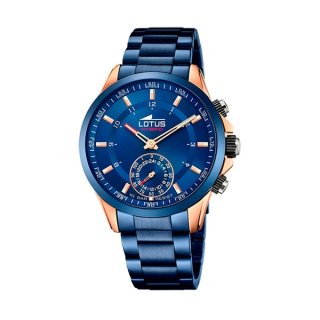 LOTUS WATCHES Mod. 18809/1 - WW.18809_1 - Teknashop Ltd