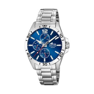 LOTUS WATCHES Mod. 18812/1 - WW.18812_1 - Teknashop Ltd