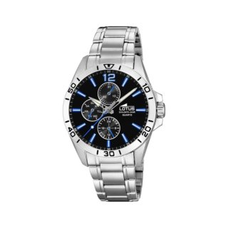 LOTUS WATCHES Mod. 18812/4 - WW.18812_4 - Teknashop Ltd