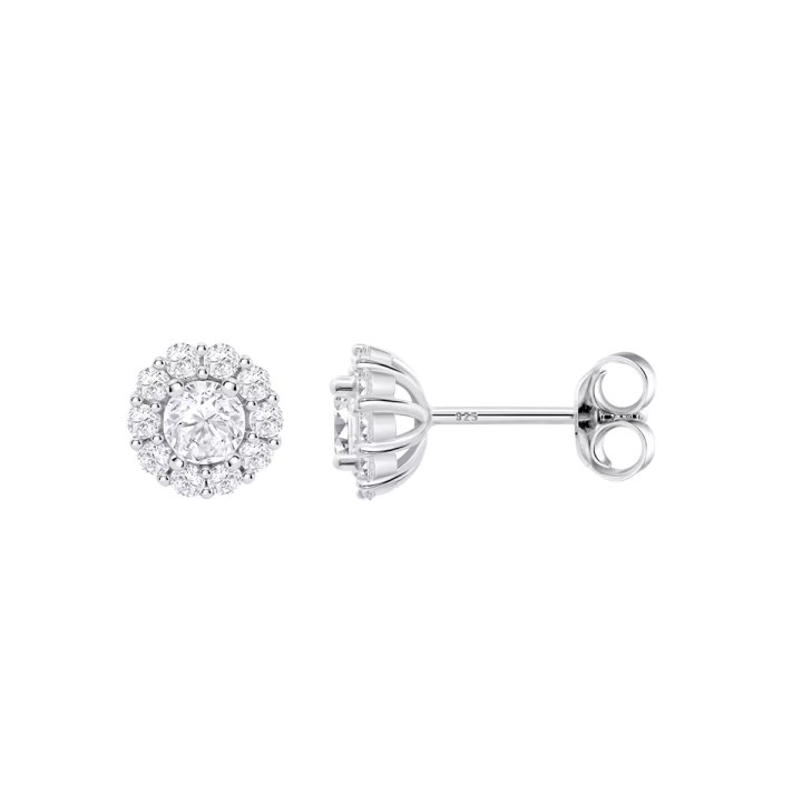 LOTUS SILVER JEWELS JEWELRY Mod. LP1290-4/1 - WW.LP1290-4_1 - Teknashop Ltd