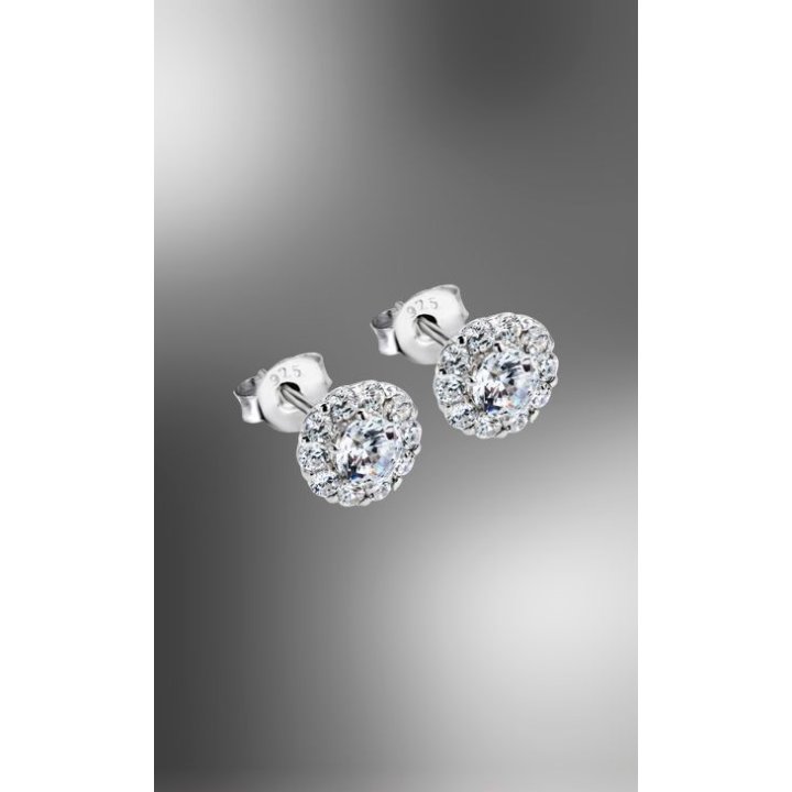 LOTUS SILVER JEWELS JEWELRY Mod. LP1290-4/1 - WW.LP1290-4_1 - Teknashop Ltd