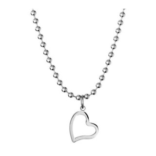 JACK & CO MOD. CUORE - WW.JCN0161 - Teknashop Ltd