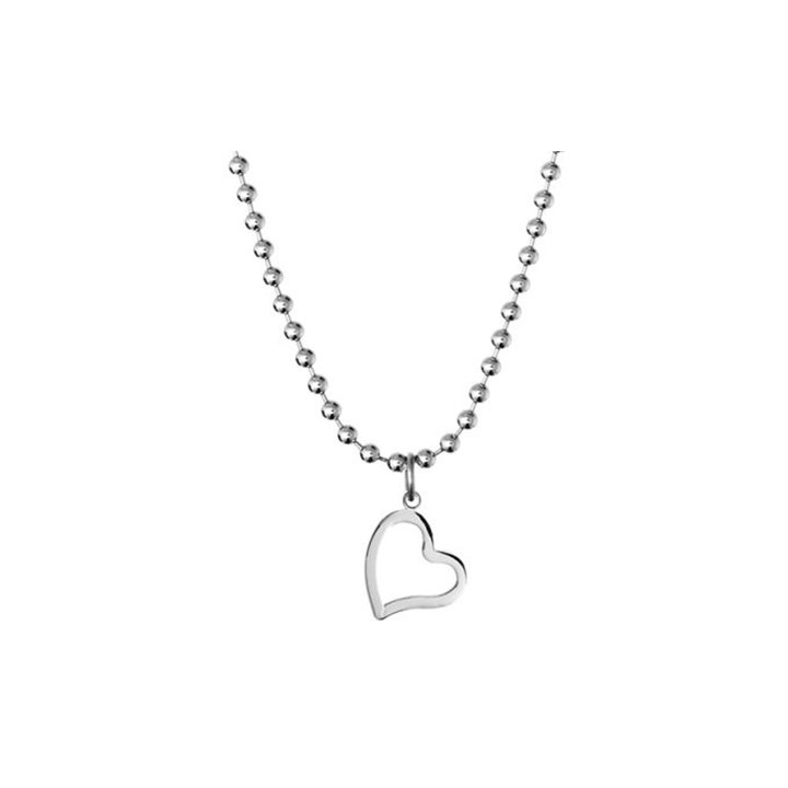 JACK & CO MOD. CUORE - WW.JCN0161 - Teknashop Ltd