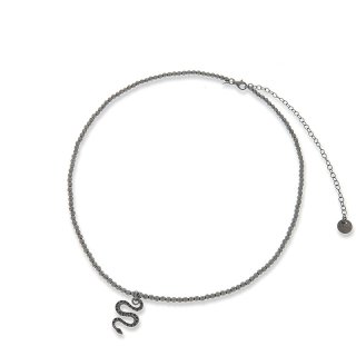 Jack & Co Mod. NIGHT&DAY BLACK - WW.JCN0391 - Teknashop Ltd