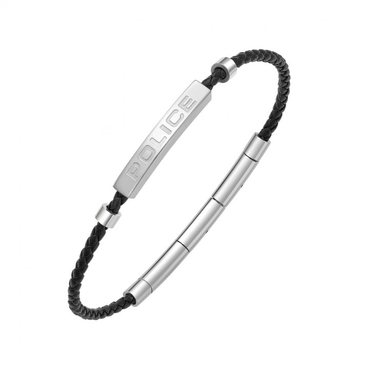 POLICE JEWELS JEWELRY Mod. PEAGB0040602 - WW.PEAGB0040602 - Teknashop Ltd