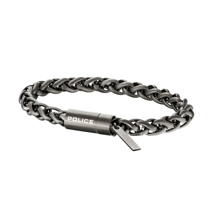 POLICE JEWELS JEWELRY Mod. PJ25135BSU04-L - WW.PJ25135BSU04-L - Teknashop Ltd