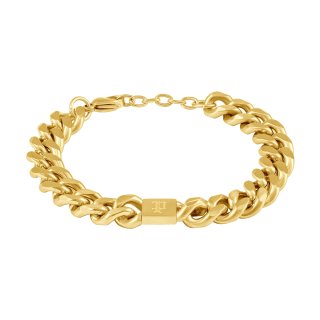 POLICE JEWELS JEWELRY Mod. PEAGB0077902 - WW.PEAGB0077902 - Teknashop Ltd