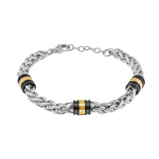 POLICE JEWELS Mod. PEAGB0078202 - WW.PEAGB0078202 - Teknashop Ltd