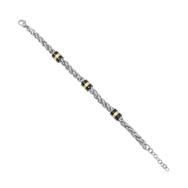 POLICE JEWELS Mod. PEAGB0078202 - WW.PEAGB0078202 - Teknashop Ltd